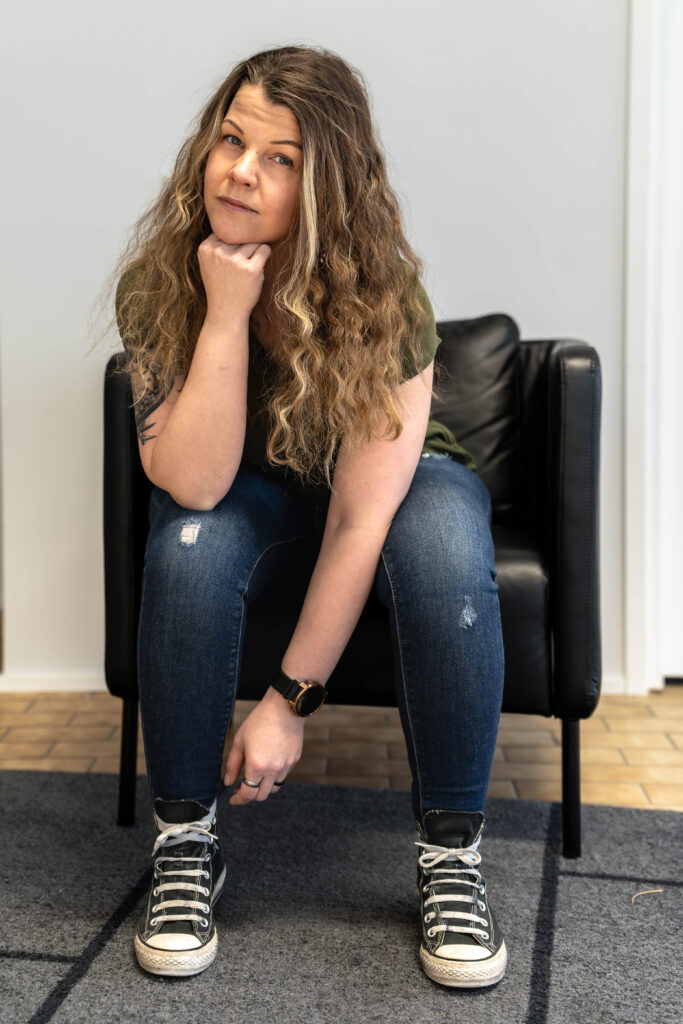wuokko kärki Wuokko Kärki on UGC-sisällöntuottaja